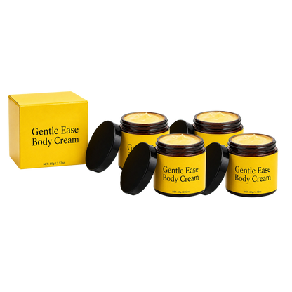 Warm Morning Body Cream