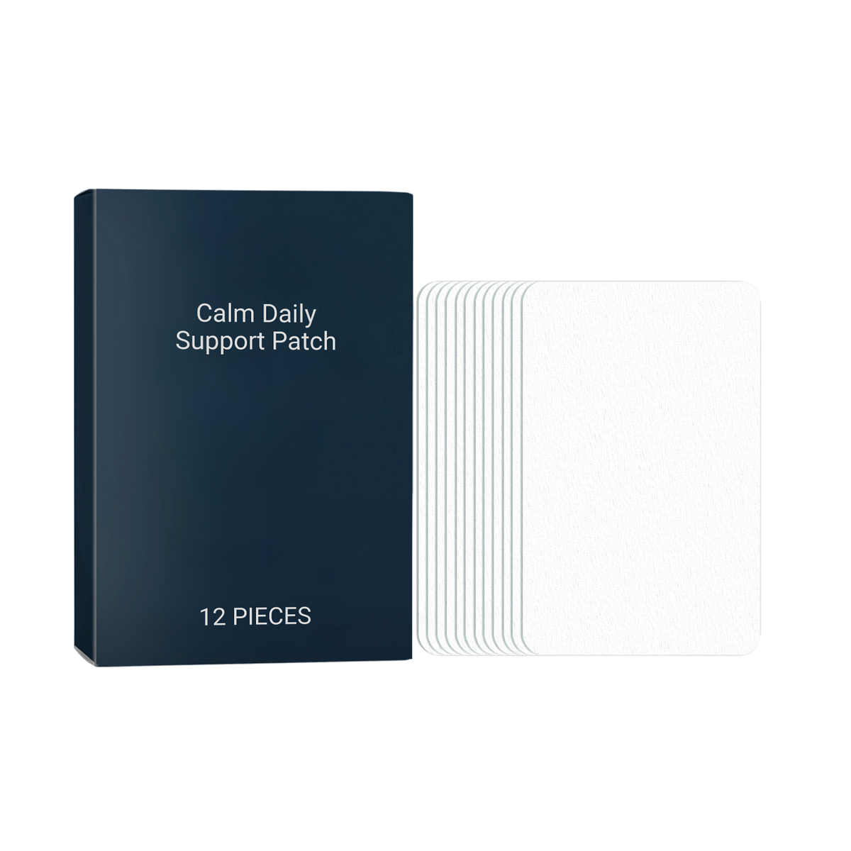 Calm Daily Support Patch