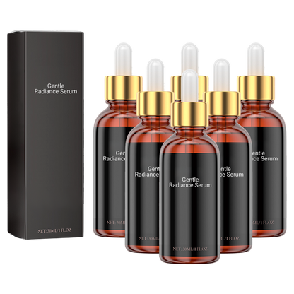 Gentle Radiance Serum