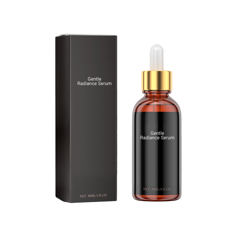 Gentle Radiance Serum