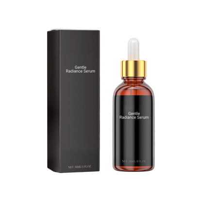 Gentle Radiance Serum