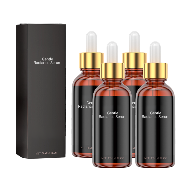 Gentle Radiance Serum
