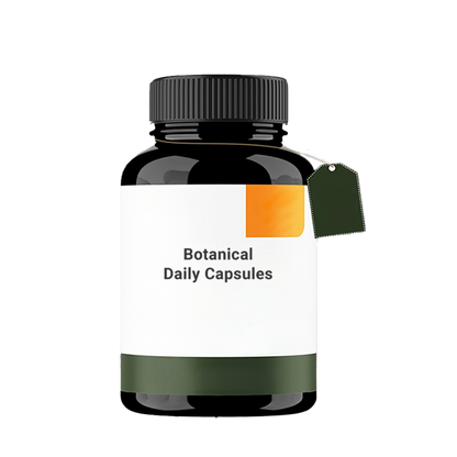 Botanical Daily Support Capsules