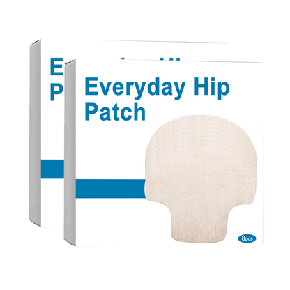 Gentle Body Care Patch