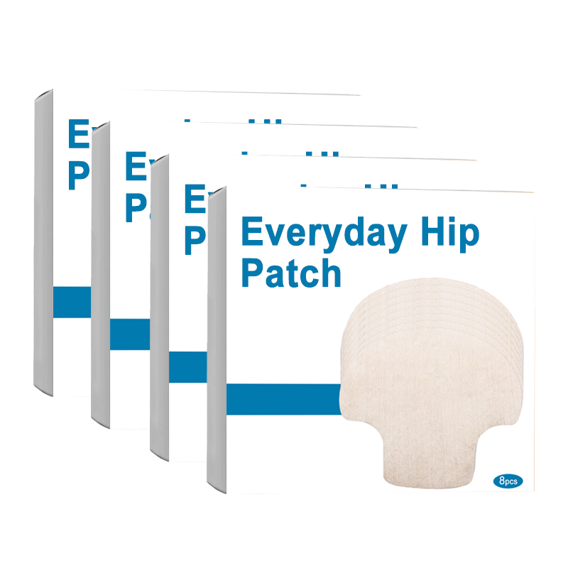 Gentle Body Care Patch