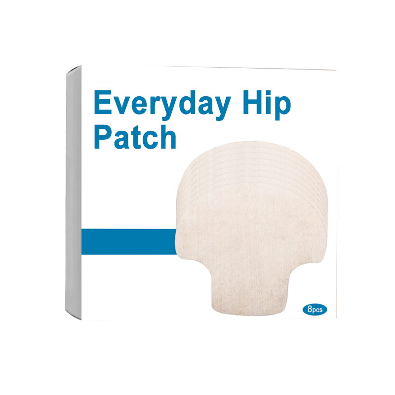 Gentle Body Care Patch