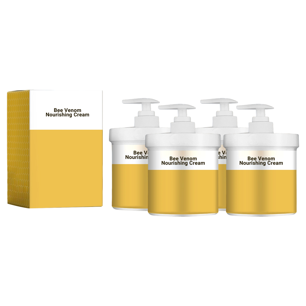 Bee Venom Joint Care Cream