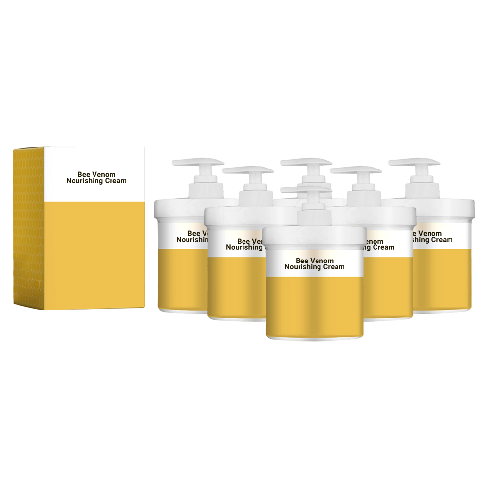 Bee Venom Joint Care Cream