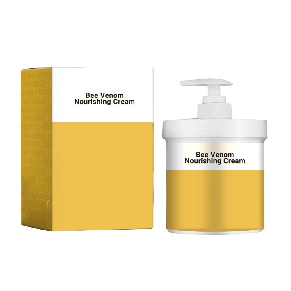 Bee Venom Joint Care Cream