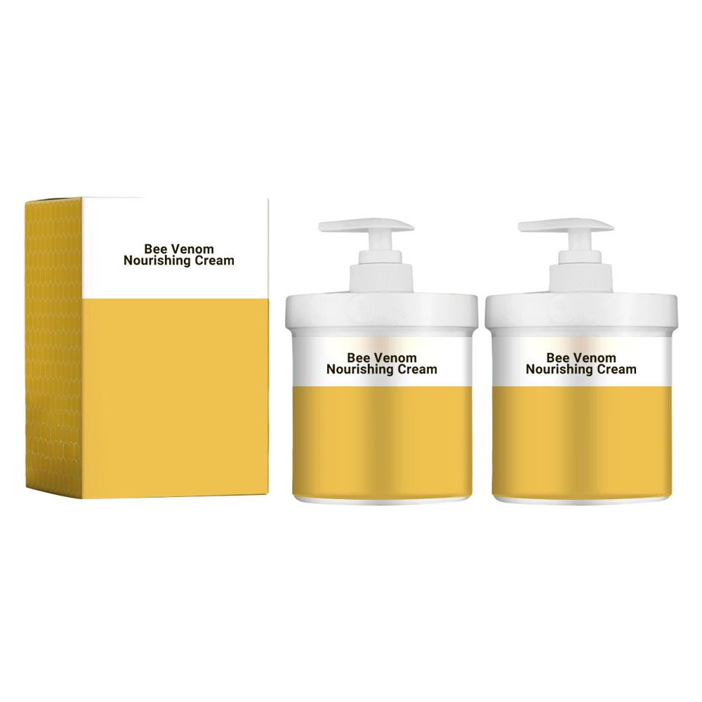 Bee Venom Joint Care Cream