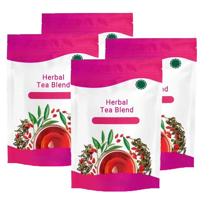 Herbal Tea Blend