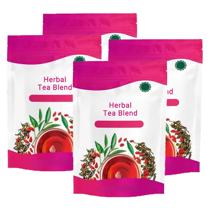 Herbal Tea Blend