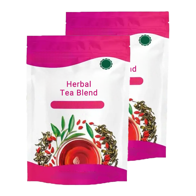 Herbal Tea Blend