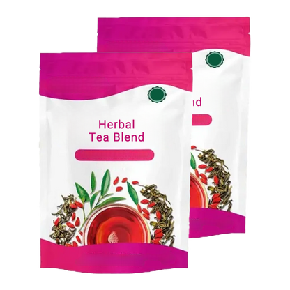 Herbal Tea Blend