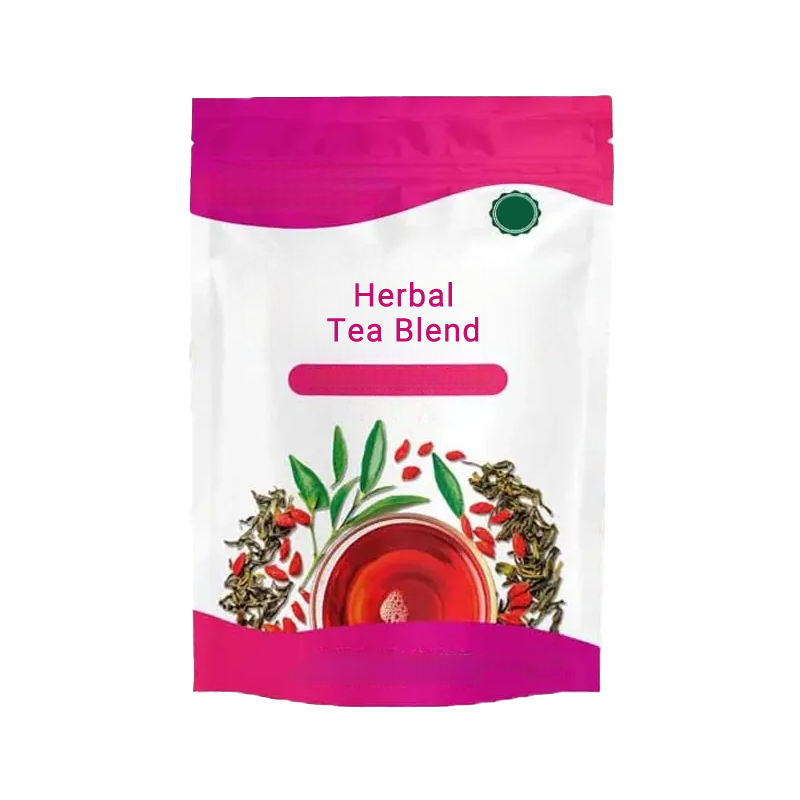 Herbal Tea Blend