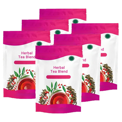 Herbal Tea Blend