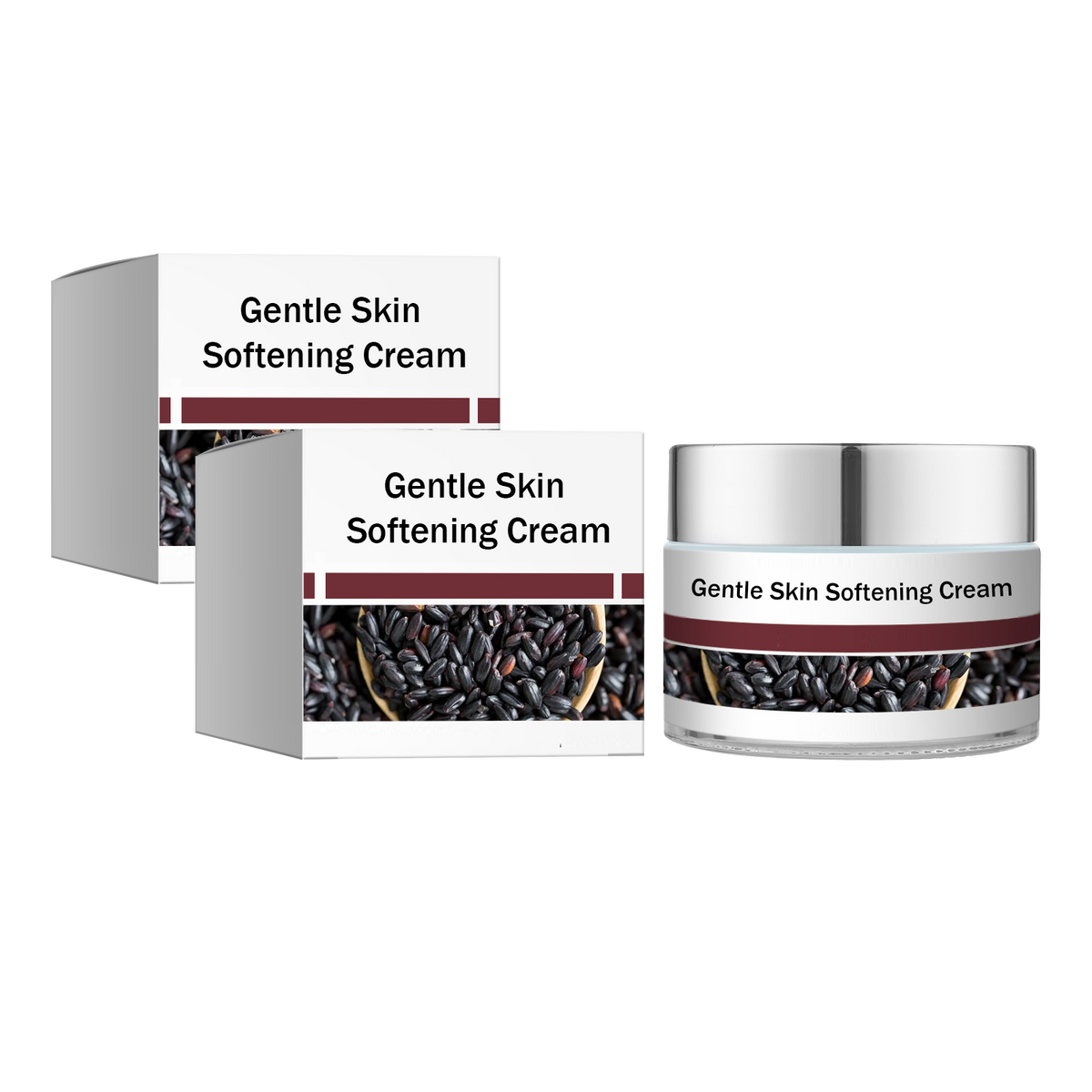 Gentle Skin Softening Cream