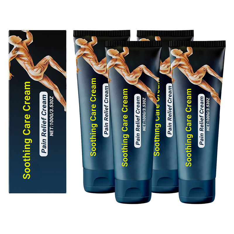 Soothing Care Cream