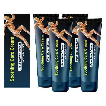 Soothing Care Cream