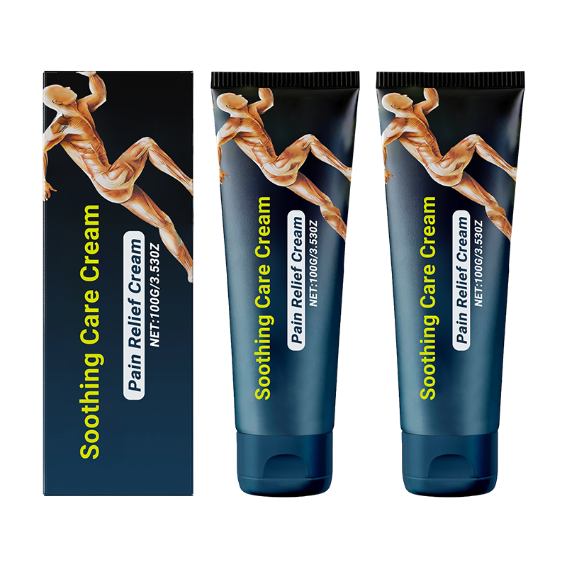 Soothing Care Cream