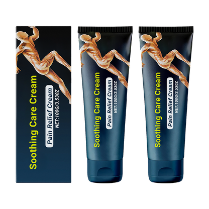 Soothing Care Cream
