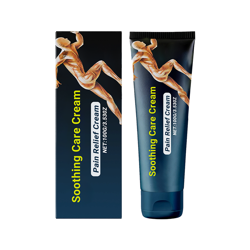Soothing Care Cream