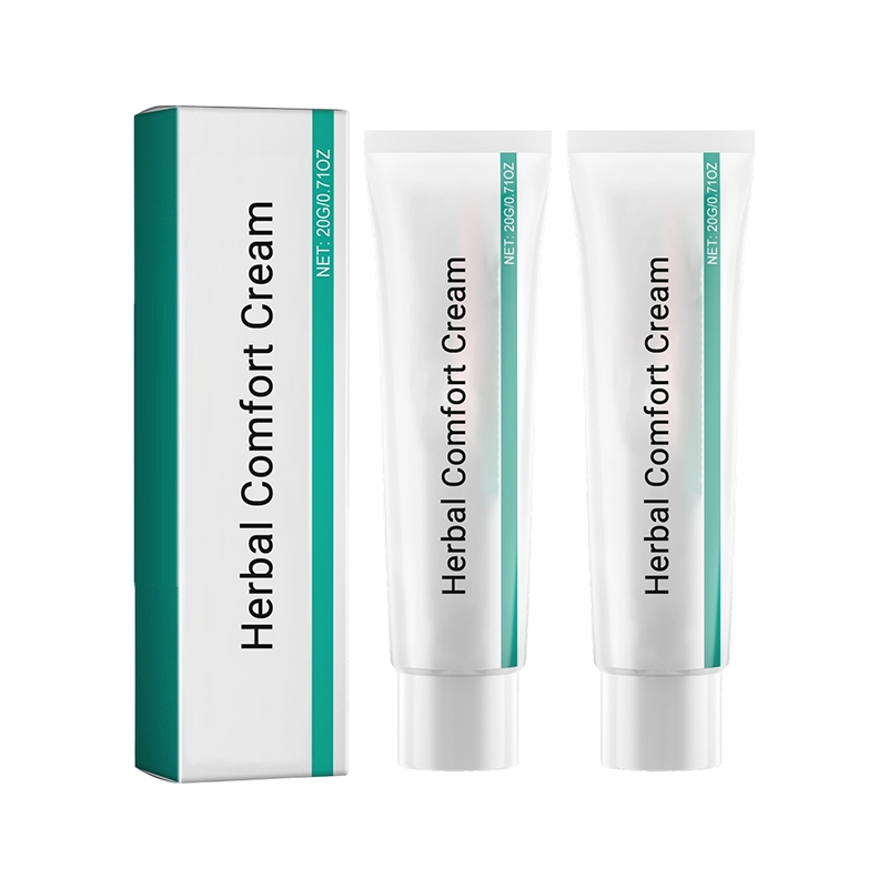 Herbal Comfort Cream
