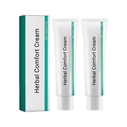 Herbal Comfort Cream