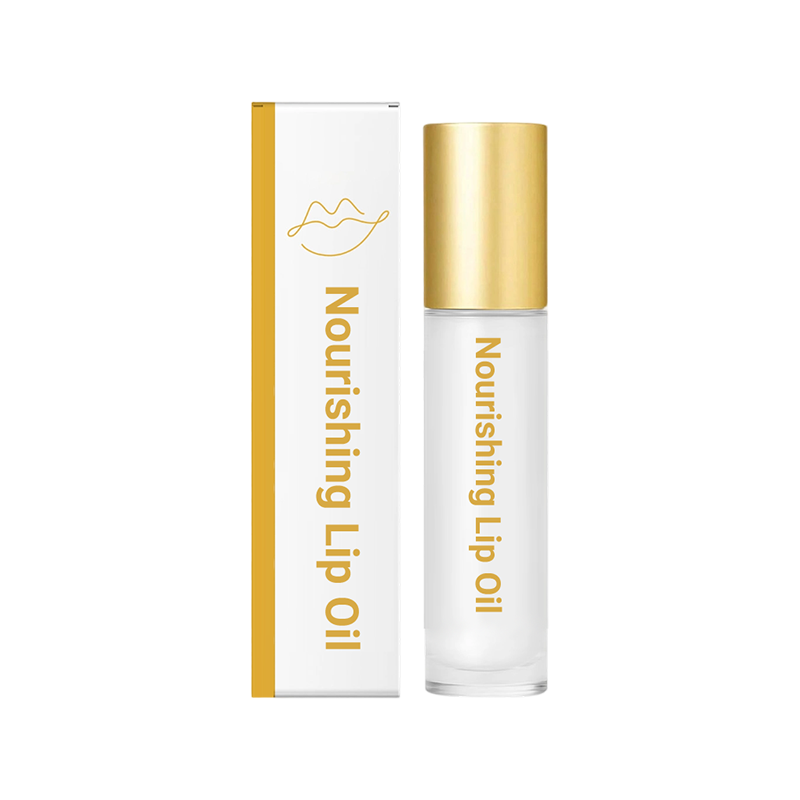 Nourishing Lip Oil