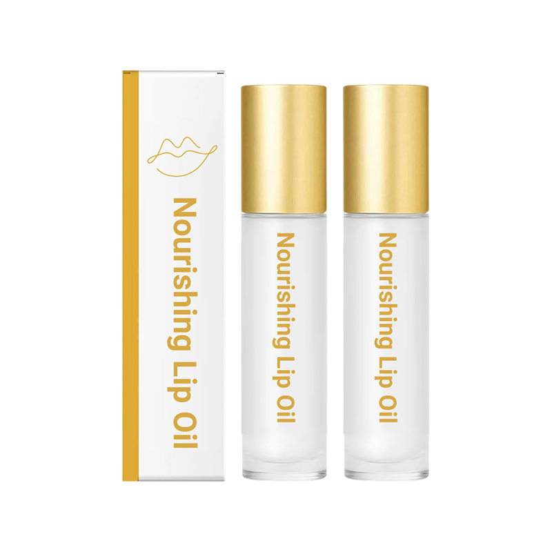 Nourishing Lip Oil