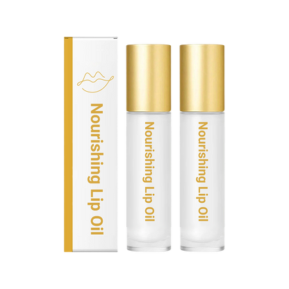 Nourishing Lip Oil