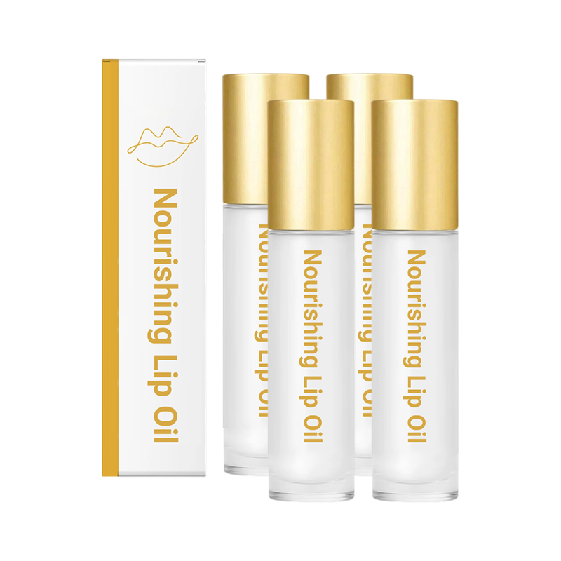 Nourishing Lip Oil