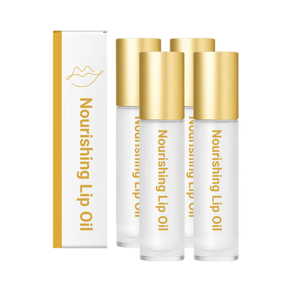 Nourishing Lip Oil