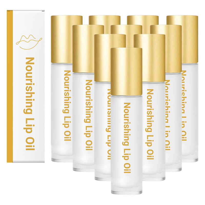 Nourishing Lip Oil