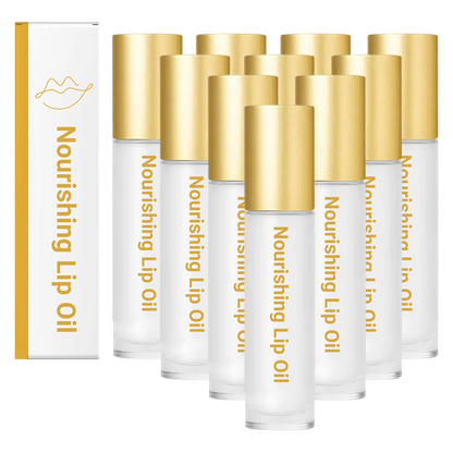 Nourishing Lip Oil