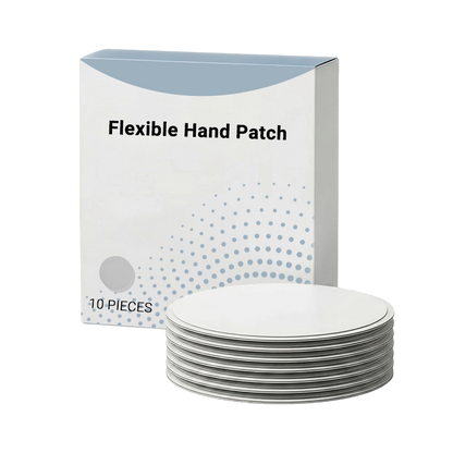 Invisible Comfort Patch
