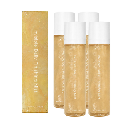 Invisible Daily Finishing Mist