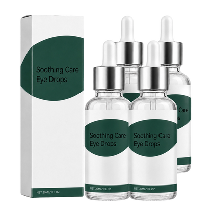 Soothing Care Eye Drops