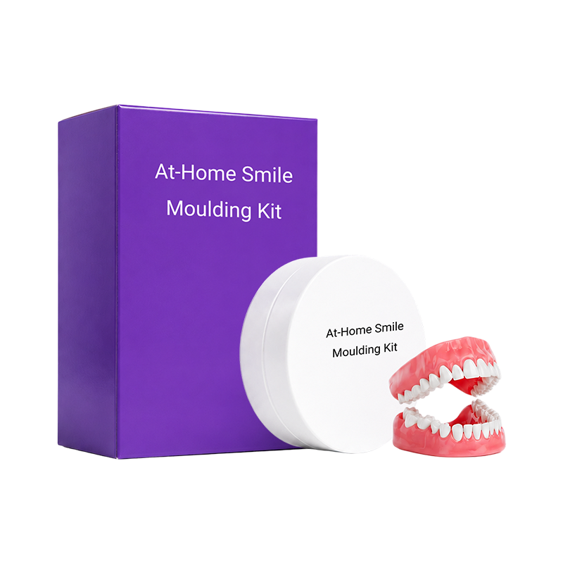 Warm Water Molding Kit