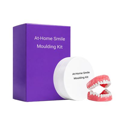 Warm Water Molding Kit