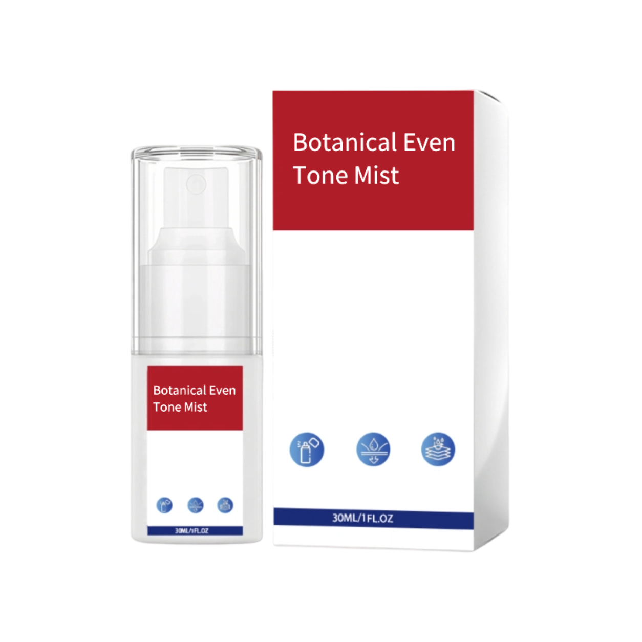Everyday Glow Body Spray