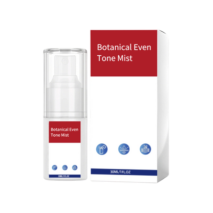 Everyday Glow Body Spray