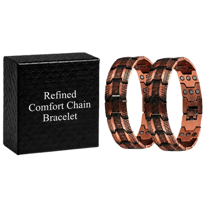 Elegant Everyday Wrist Bracelet