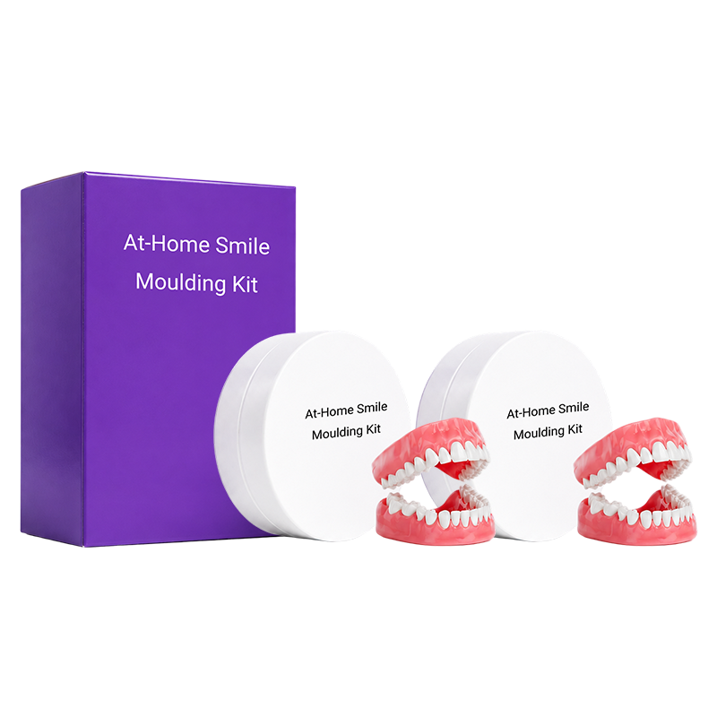 Warm Water Molding Kit
