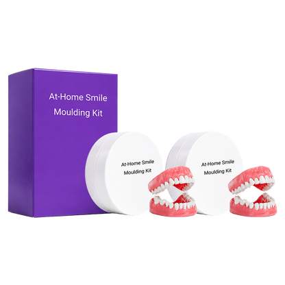 Warm Water Molding Kit