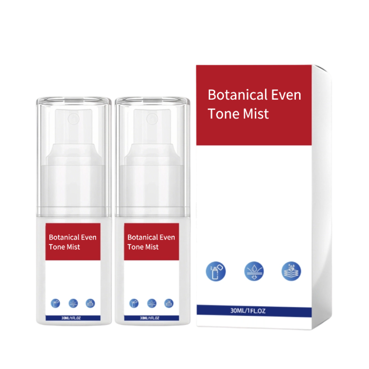 Everyday Glow Body Spray