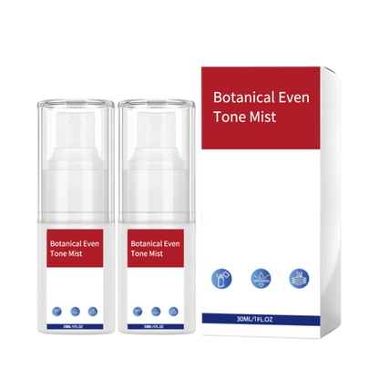 Everyday Glow Body Spray