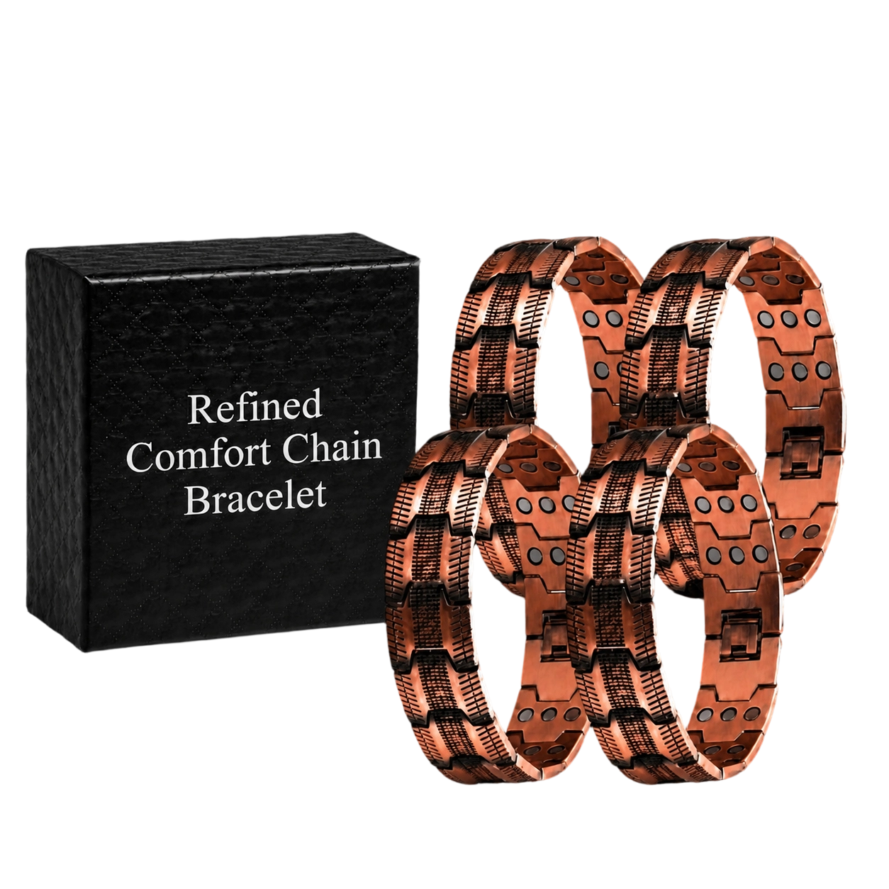 Elegant Everyday Wrist Bracelet