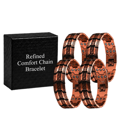 Elegant Everyday Wrist Bracelet
