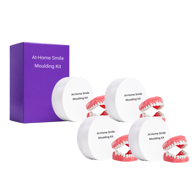 Warm Water Molding Kit